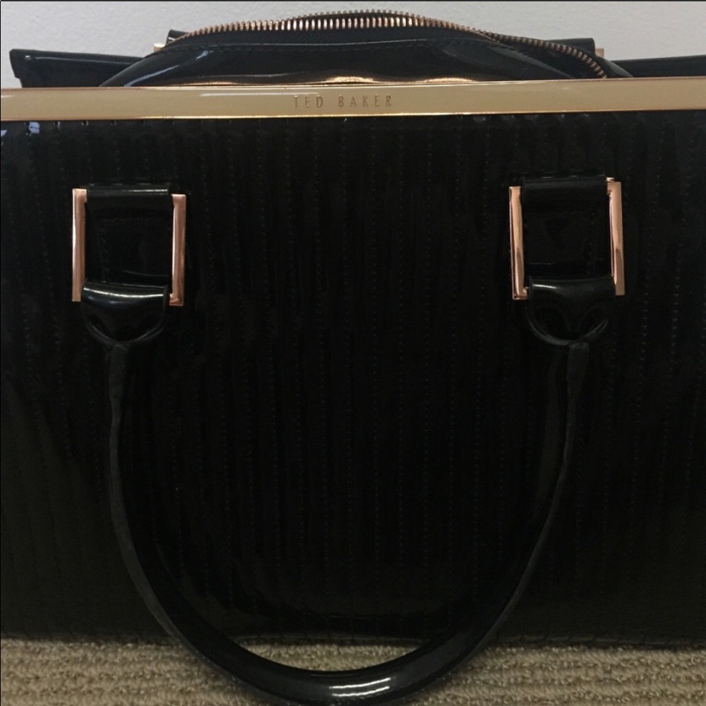 Ted baker bag - Picture 2 of 8